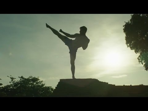 Kickboxer: Vengeance (Behind the Scenes)