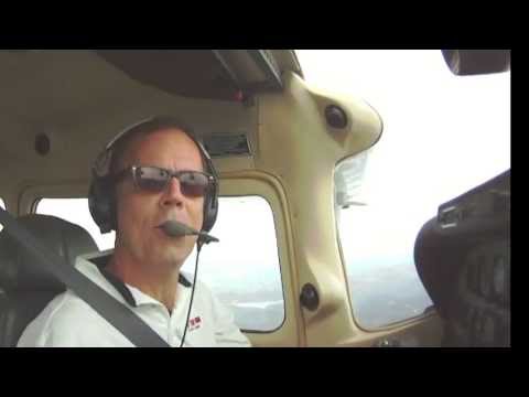 Lost Procedures - Private Pilot Check Ride Task [HD]