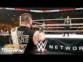 Roman Reigns vs. Kevin Owens: SmackDown ...