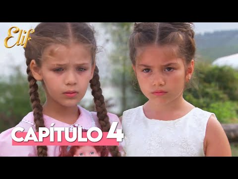 Elif Season 1 Episode 4 | Elif Episode 4