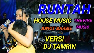 Download lagu RUNT4H JUNOT BARBIE mp3