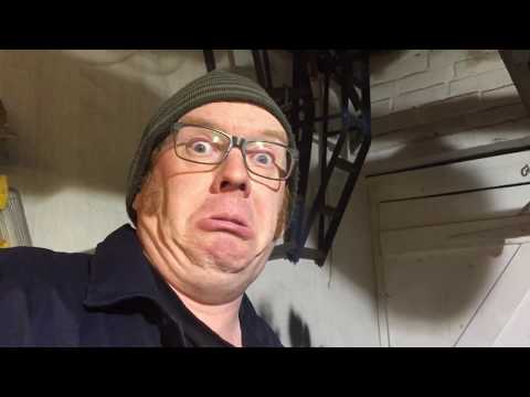 1964 Mk1 Mini Restoration S2 Ep76 - Rear Sub frame Strip