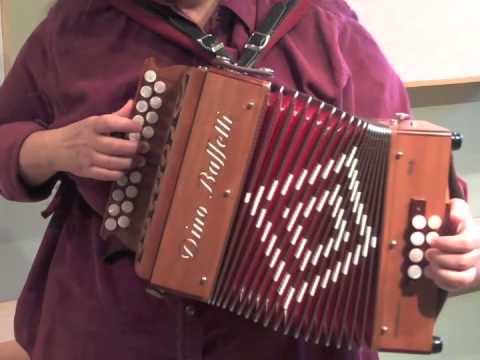 O How Joyfully - Napolitana de chocolate