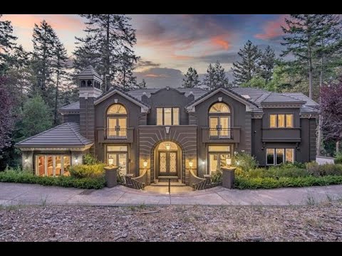 SOLD | 20545 Beggs Road, Los Gatos, Ca 95033