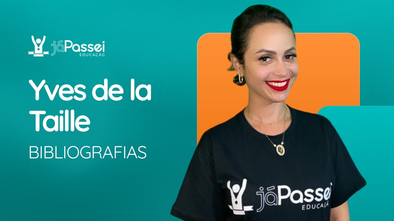 YVES DE LA TAILLE - Piaget, Vigotski e Wallon - Teorias psicogenéticas em discussão - Parte 1