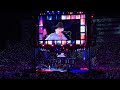 George Strait - Take Me To Texas - Lubbock, TX April 24, 2026