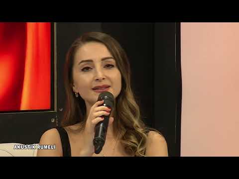 ELVAN GÜNAYDIN  ERTUĞRUL ŞENTÜRK AKUSTİK RUMELİ İLK  PROGRAM