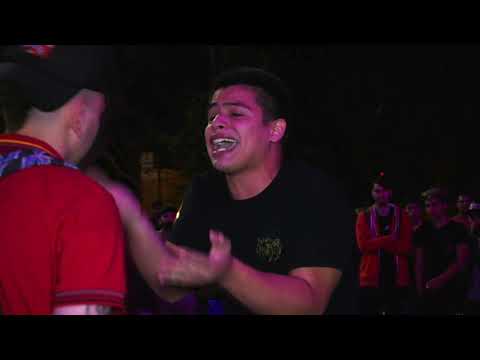 LOND RUSTY SIGNO vs LULO CONEC ÑERY: FINAL - #RAP3603VS3​​​ (PRETEMPORADA)