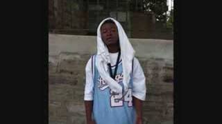 Cyssero- Big Star Freestyle