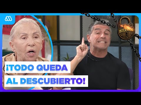 THE BOARDING SCHOOL | CHAPTER 68 PREVIEW | FERNANDO WILL EXPOSE THE TRUTH ABOUT LAURA BOZZO