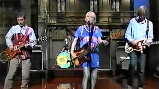 Sonic Youth - Bull In The Heather (Live 1994)