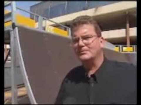 Stephane Alfano - M6