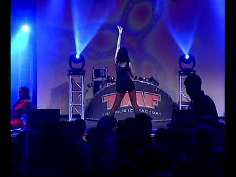 Ian van Dahl - Castles In The Sky (Official Video)