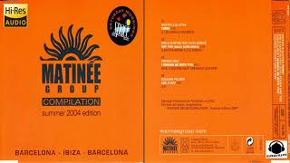Obersoundz – I Wanna Be With You (La Comitiva Club Mix) (2004)