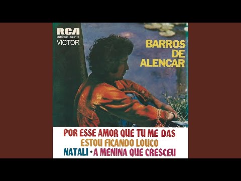 A Menina que Cresceu