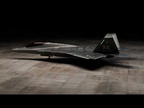 F-55N “Killer Whale”