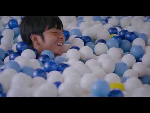 Film dua hati biru full movie