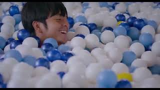 Download lagu Film dua hati biru full movie mp3