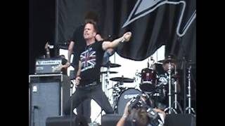 DIAMOND HEAD - GIVE IT TO ME LIVE @ HEAVY  T.O. 2011