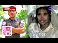 Kasalang Binagyo Na Record Sa VHS Preso Noon Criminology Graduate Ngayon Good News