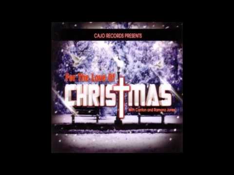 Canton and Ramona Jones - Christmas Love