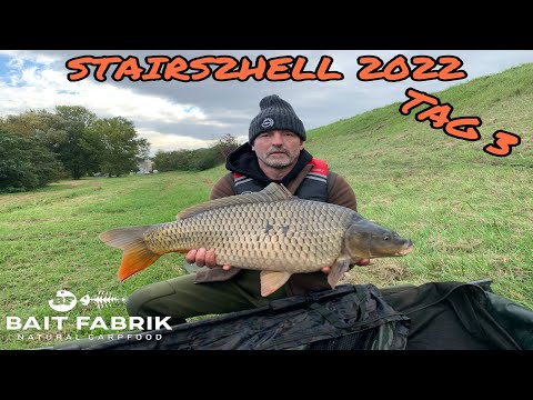 Stairs 2 Hell 2022 BAIT FABRIK TOURNAMENT TAG 3