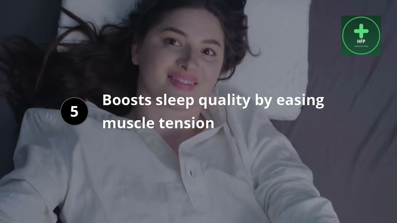TOLOCO Massage Gun Review