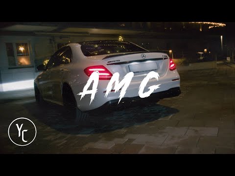 [FREE] C.Gambino x 23 x Nineb Youk x Ricky Rich x Gilli x Morad type beat - "AMG"│(Prod. Young C)