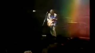John Lennon's Guitar Music Video