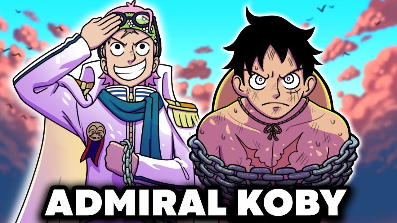 THIS is How One Piece’s Final War Begins