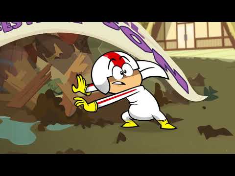 kick buttowski in Hindi full episode#kickbuttowskihindi#anime