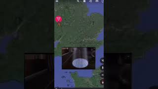 Download lagu Proof Mr. Bean’s house is Real?!? 🤯😱 Scary Things caught on Google Earth and Google Maps #shorts mp3