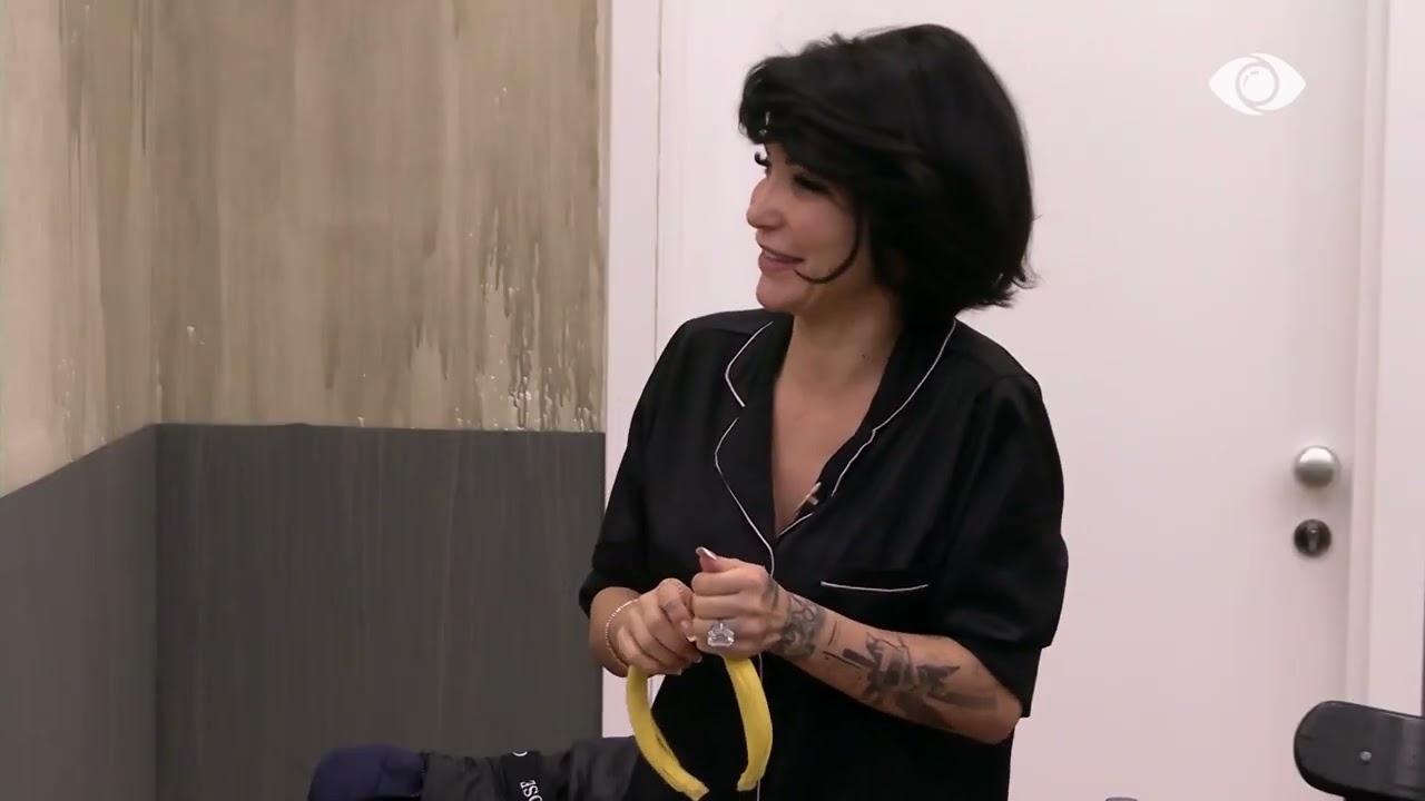 “Luftën e kemi me ata”/ Banorët tentojnë të arratisen nga kazerma - Big Brother Albania VIP 3