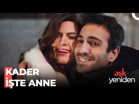 Şekercizadeler'e Hoşgeldin Melissa - Aşk Yeniden