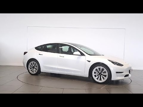 Tesla Model 3 Long Range Awd call John 0861913954 - Image 2