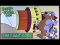 Hoppity Hooper 15 - The Giant Cork