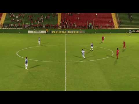 Velo vence a Matonense e continua na corrida pela classificação