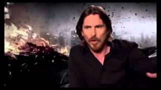 Jay Weidner Batman Movie shows the decay of the USA