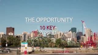 NAI Commercial Timelapse & Hyperlapse Promotional Video