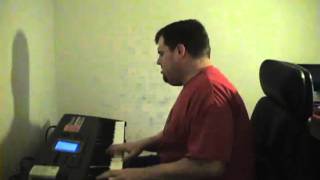 This Is the Time (Billy Joel), Cover by Steve Lungrin