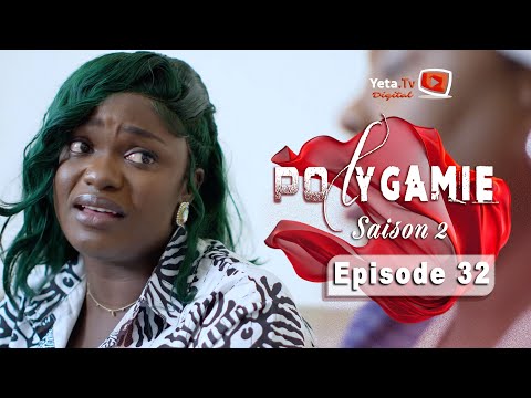 Série - Polygamie - Saison 2 - Episode 32 -FIN DE SAISON-VOSTFR/ENG