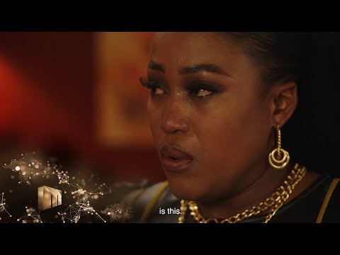 You knew it was Bafana's dealership — DiepCity | Mzansi Magic | S1 | Ep253