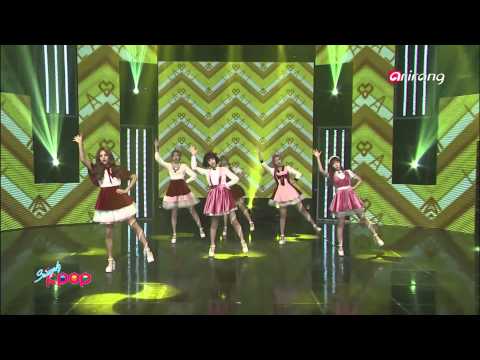 Simply K-Pop Ep137 B.I.G, Almeng, LEGEND, Veloce, jL, LABOUM, DGNA, Strawberry Milk