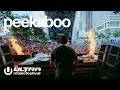 PEEKABOO ULTRA MUSIC FESTIVAL MIAMI 2026