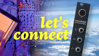Video thumbnail for Genki Wavefront and the Bluetooth Dream by Red Means Recording