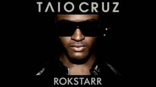 Taio Cruz ft Ke$ha dirty picture with lyrics