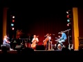 Christine Fellows at Aeolian Hall April 23rd 2011 Mlle Sténo