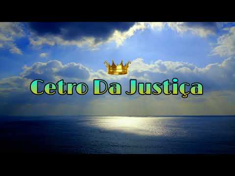 Antônio Cirilo  Gláucia Rosane Cetro de Justiça 🎶
