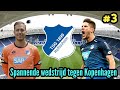Spannende wedstrijd tegen Kopenhagen! - FIFA 20 Top Liga career mode #3