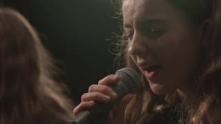 Let&#39;s Eat Grandma - Full Performance (Live on KEXP)